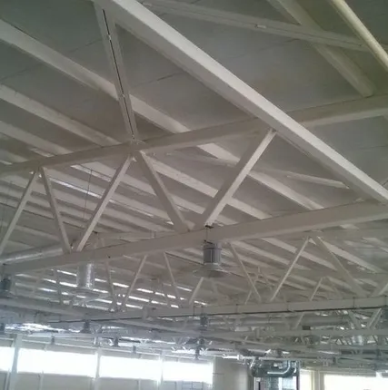 Фото №0 Малярные работы