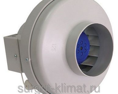 фото Вентилятор WKK 200/2 (Китай) 910м3/ч Чистый воздух