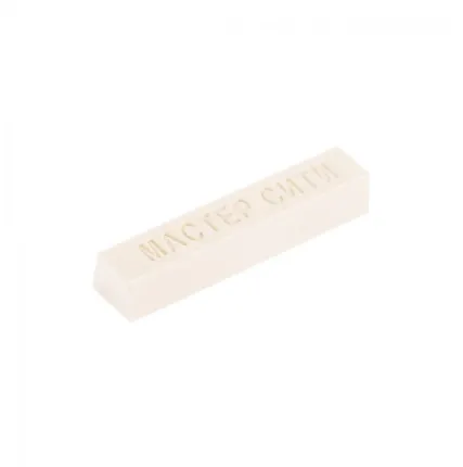 Фото №0 Воск мебельный бежевый твердый Мастер Сити