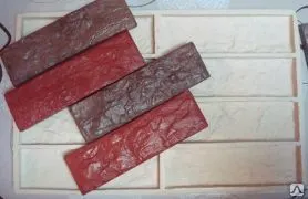 Фото №0 Материал для многоразовых форм