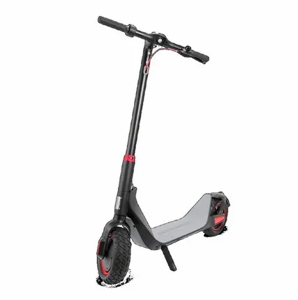 Фото №0 Электросамокат Kugoo G-MAX