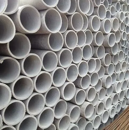 Фото №0 Трубы асбоцементные D=400 мм, б/н