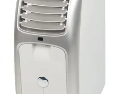 фото Мобильный кондиционер - Серия Smart Mechanic - BPAC-07 CM