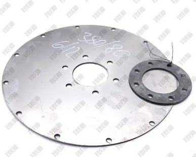 фото Диски КПП 6/12, диаметр 380/80