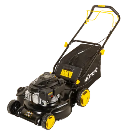 Фото №0 Газонокосилка HUTER GLM-460ST 5 лс.