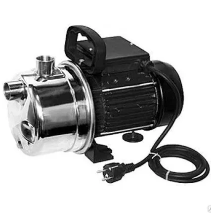 Фото №0 Насос NOCCHI JETINOX 70/50 C