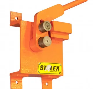 фото Гибка арматуры