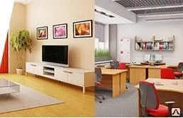 Фото №0 Антисептирование фанеры