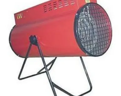 фото Тепловая пушка ЭК 36П