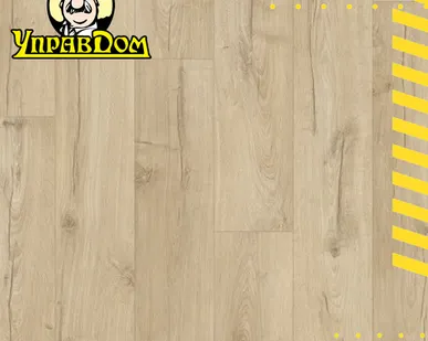 фото Ламинат Ламинат Quick Step Impressive IM1847 Дуб светлый
