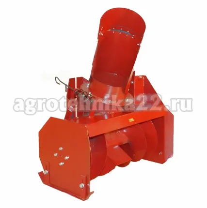 Фото №0 Снегоуборщик СУН.1 к мотоблоку Ока