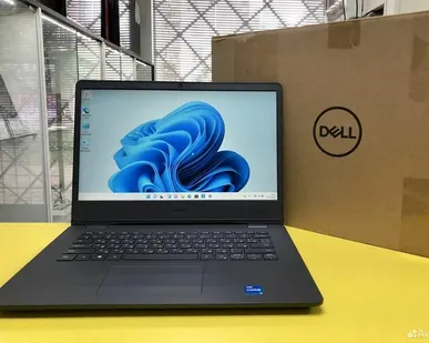 фото Ноутбук Dell Vostro 3400 i5 1135G7/8Gb/SSD256Gb/14