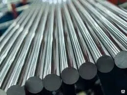 фото Круг нержавеющий ст40Х13 110 мм ГОСТ 5949-2018