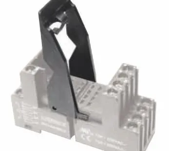 фото Дополнительные элементы для колодок PYF LM-CF24VDC