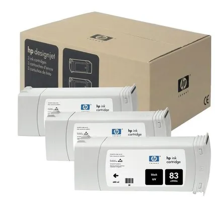 Фото №0 Набор картриджей HP C5072A