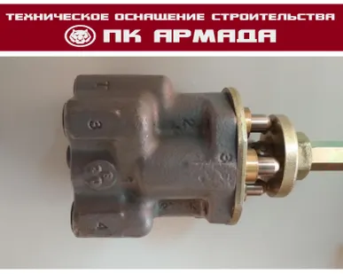 фото Запчасти на экскаватор. (Двигатель)