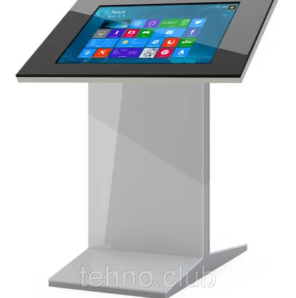 Фото №0 Сенсорный киоск Diamant 22N i3