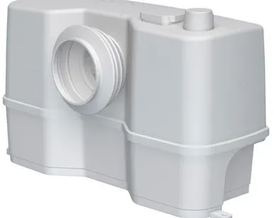 фото Канализационные насосные установки GRUNDFOS SOLOLIFT2 WC-1
