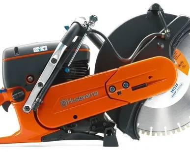 фото Бензорез Husqvarna K760