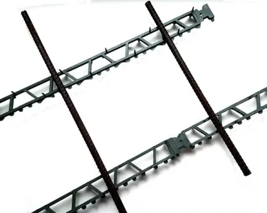 фото Закладные для горизонтального армирования