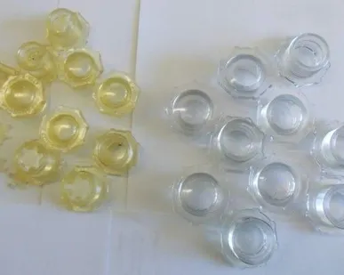 фото Маслоуказатель I-20 МН 176-63, I-30 МН 176-63, I-50 МН 176-63