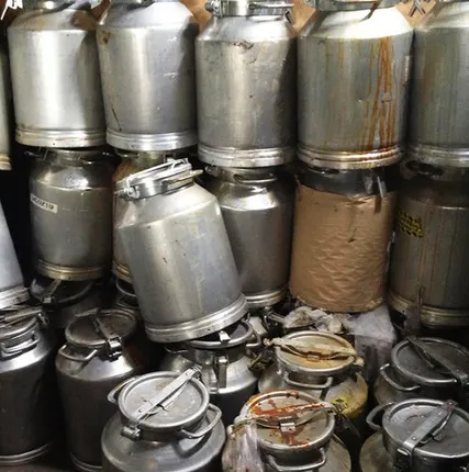 Фото №0 Алюминий (пищевой)