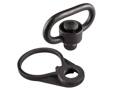 фото Карабин задний с QD креплением и поворотной антабкой Daniel Defense DD-4062-S (03-018-06005)