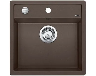 фото Кухонная мойка Blanco Dalago 5 Кофе 518529 Blanco