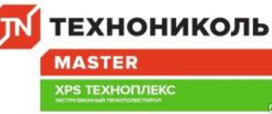 фото Пенополистирол экструзионный ТЕХНОПЛЕКС 100
