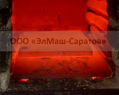 фото Услуги ТВЧ, термообработка.
