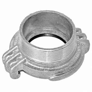 Фото №0 Головка цапковая пожарная ГЦ 50