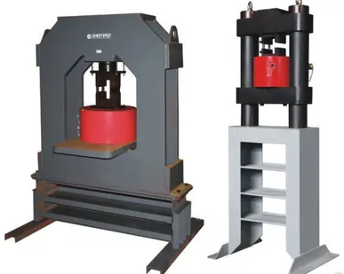 фото Опрессовщик стропов ПС200