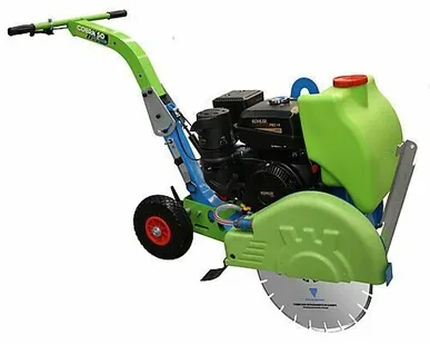 фото Нарезчик швов Sima Cobra 50 Mekano