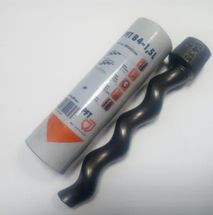 Фото №0 Шнековая пара PFT B4-1.5L