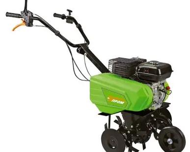 фото Культиватор бензиновый Энергопром МК-700