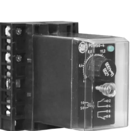 Фото №0 Реле напряжения РСН-50