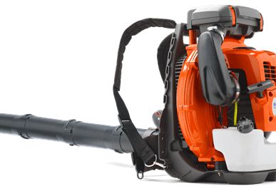 фото Воздуходув Husqvarna 580BTS