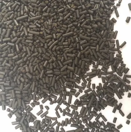 Фото №0 Активированный уголь АГ-3