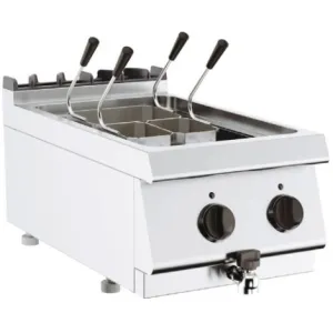 фото Макароноварка электрическая настольная Вулкан-Heidebrenner VM74331E-S