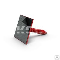 фото Крепеж ТехноНИКОЛЬ № 1 для крепления XPS и PLANTER саморезы