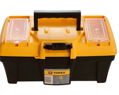 фото Ящик TOPEX для инстр. 12", 150x290x140мм
