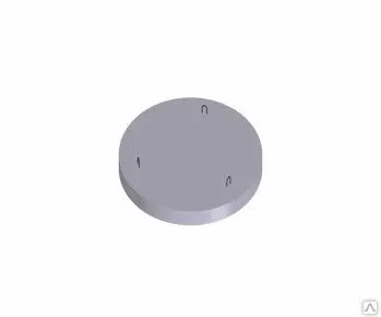 Фото №0 Плита днища ПН 15-1