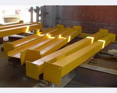 фото Металлоконструкции