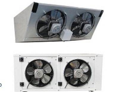 фото Сплит-система Intercold MCM 231 380