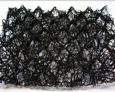 фото Геомат (МТ 15/350 (300) Экстрамат) трехмерный