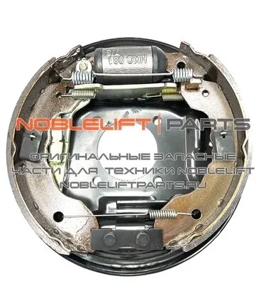 Фото №0 940700200003 Тормоз в сборе RT20ProH