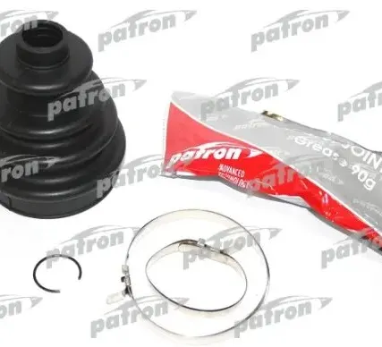 Фото №0 PDC5006 Пыльник ШРУСа