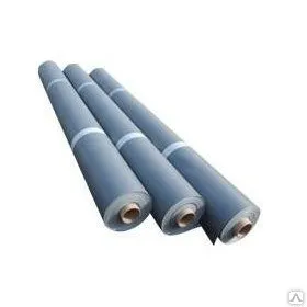 фото ПВХ мембрана ECOPLAST V-RP 1.2мм