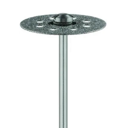 Фото №0 918D 220 HP 104 диск алмазный ( 1шт.), шт