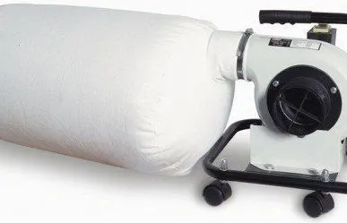 фото Стружкопылесос OPM-150